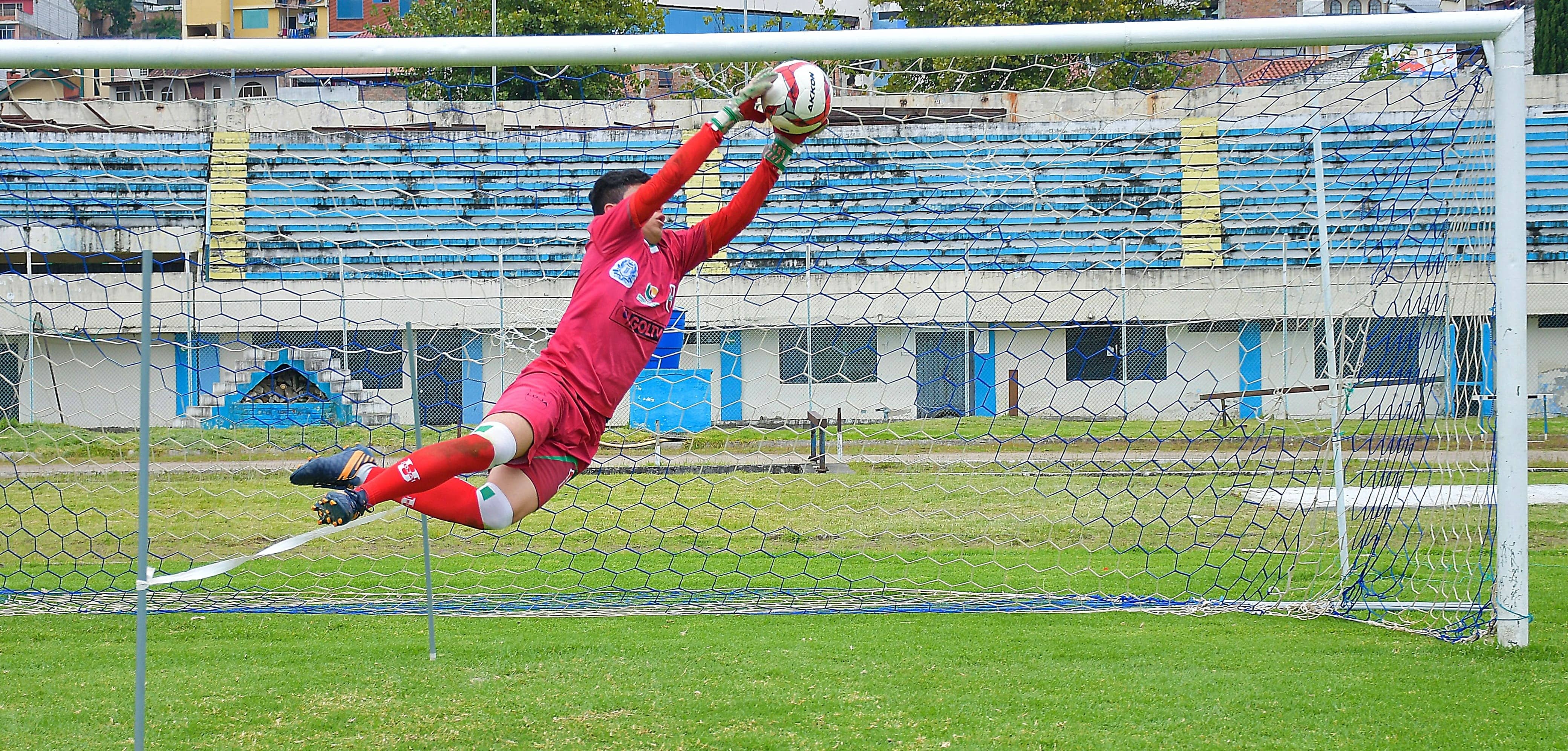 Andres Felipe Quevedo Sanchez