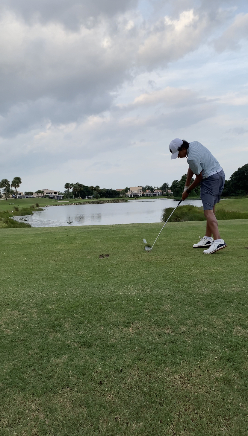 Daniel Felipe Medellin Restrepo