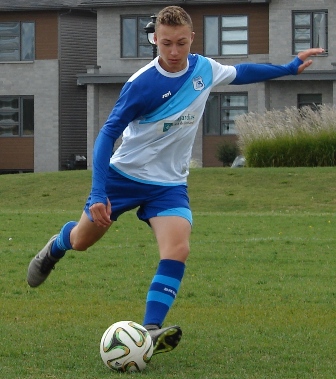 Jeremy Tremblay