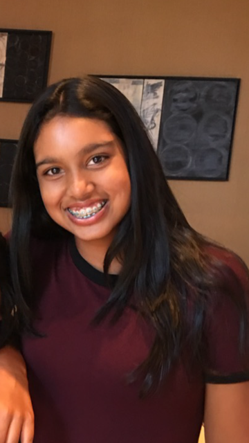 Kirina Shah