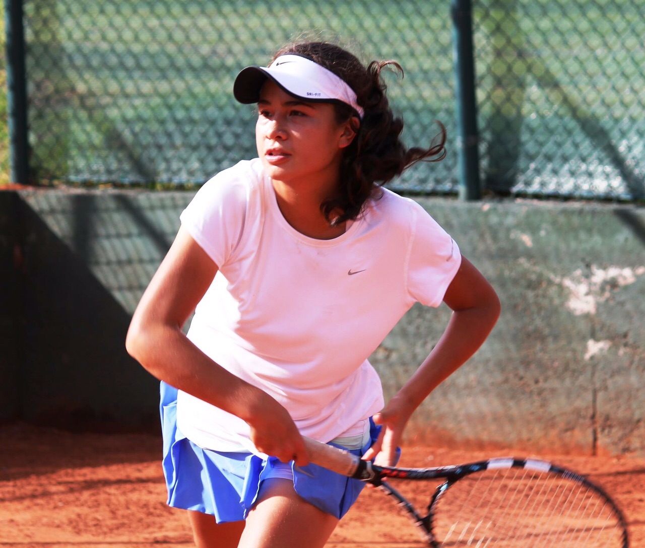 Ana Paula Yepez Ramia